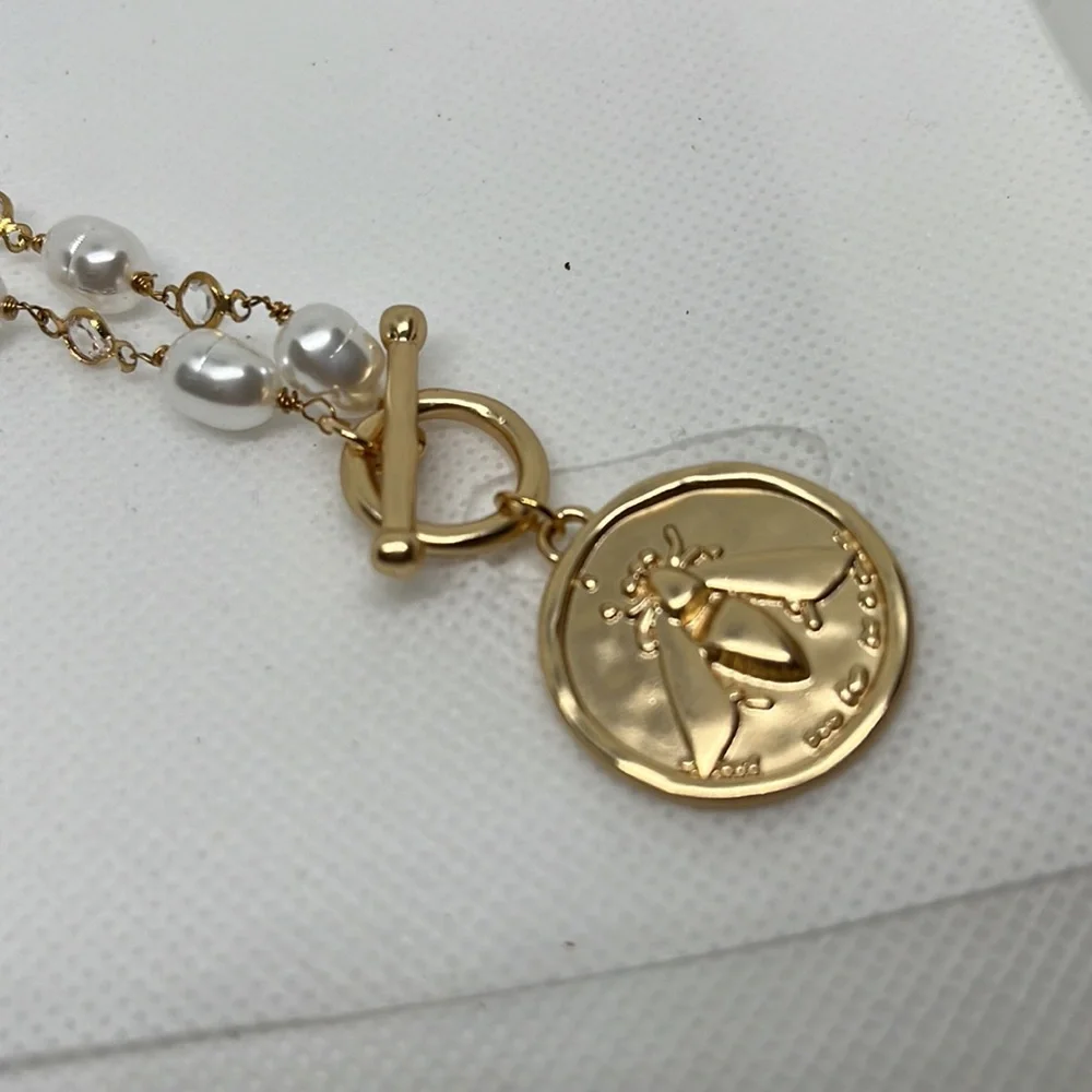 Hugo Small Necklace - Picture 2 of 3